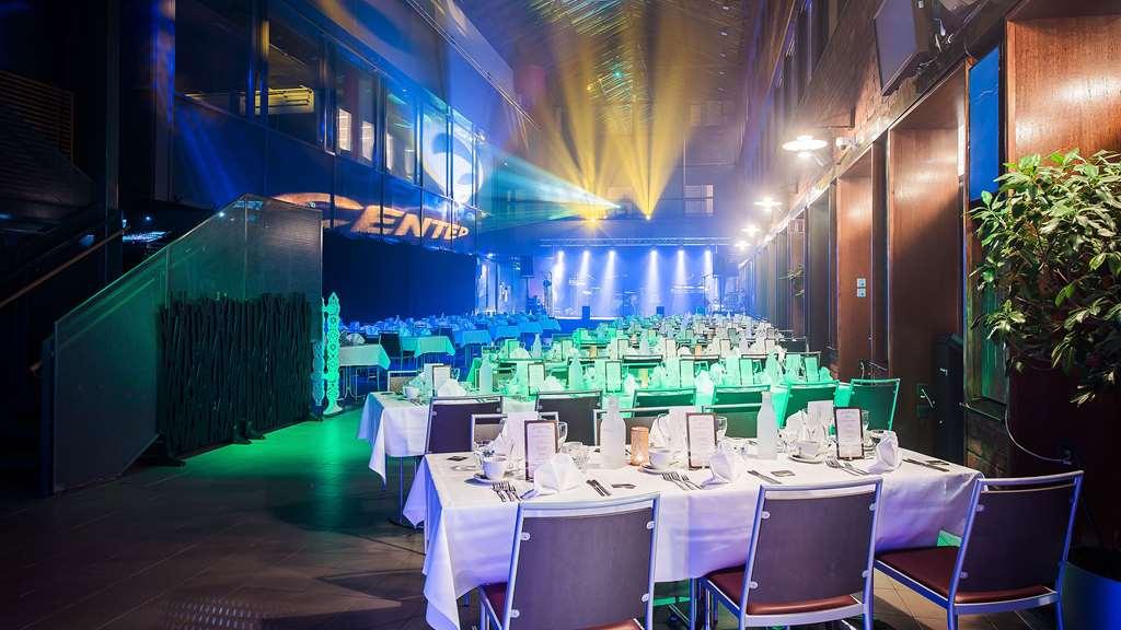 Hotel Haaga Central Park Хелзинки Съоръжения снимка