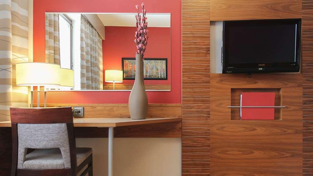 Hotel Haaga Central Park Хелзинки Съоръжения снимка