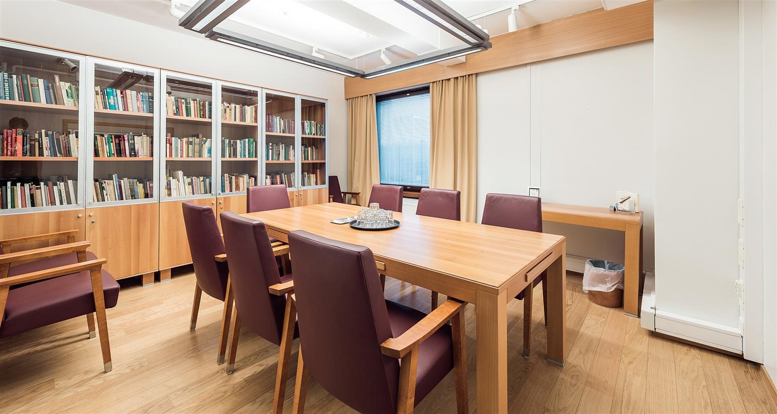 Hotel Haaga Central Park Хелзинки Екстериор снимка